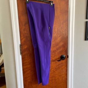 Athleta Glacier Snow Skinny Pant. Size 6